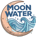 Logo - Moonwater
